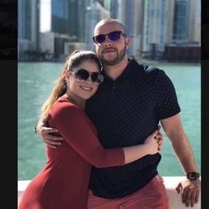 Meet your Posher, Raffy